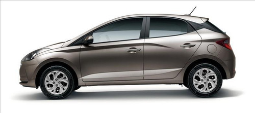 Imagem 12 de 14 de Hyundai Hb20 Hb20 Nova Geração Vision 1.6 Com Bluemedia®