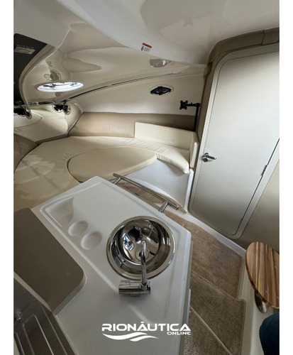 Lancha Focker 333 Gt -2022 - Mercruiser 8.2 380 Hp