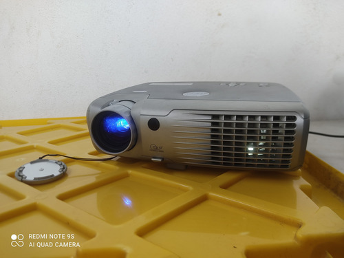 Proyector Dell Mp3300 Ok Smericanscreens