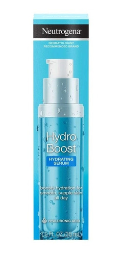 Neutrogena Hydroboost Hydrating Serum (hidratante Facial)