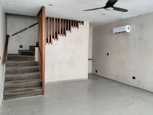 Casa En Venta En Chicxulub Puerto