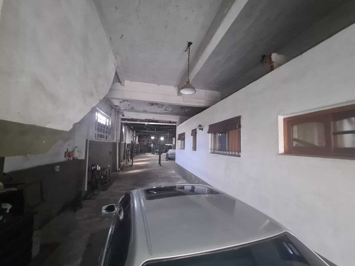 Depósito Galpón En Venta En Victoria, San Fernando, G.b.a. Zona Norte