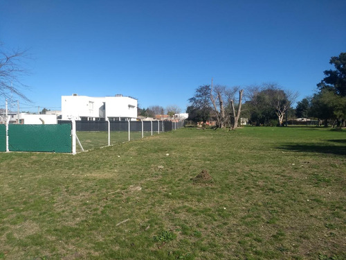 Terreno En Venta San Carlos La Plata