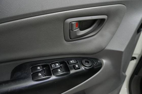 Imagem 15 de 20 de Hyundai Tucson 2.0 Mpfi Gls 16v 143cv 2wd 2017