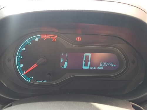 Chevrolet Onix Onix Hatch LT 1.4 8V FlexPower 5p Mec