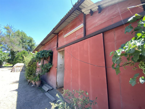Casa En Los Andes