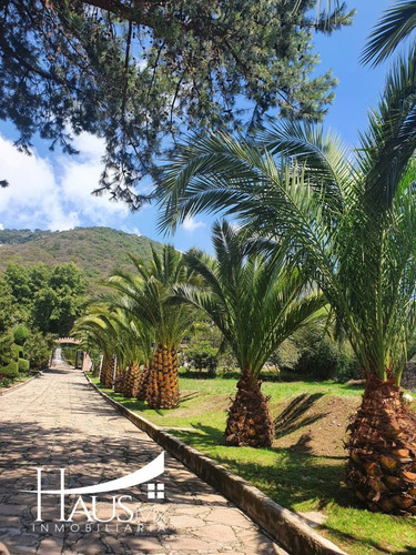 Imagen 2 de 21 de Hermosa Casa En Venta Huixquilucan