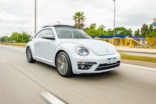 Volkswagen The Beetle 1.4 Tsi Design 2017