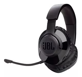 Audifonos Gamer Jbl Quantum 350 Inalambricos 22h Videoconfer