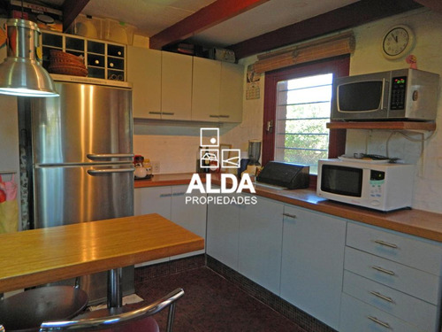 Imagen 10 de 30 de Casa Bella Vista Piriápolis 5 Dorms Alquiler Temporada Ca300235