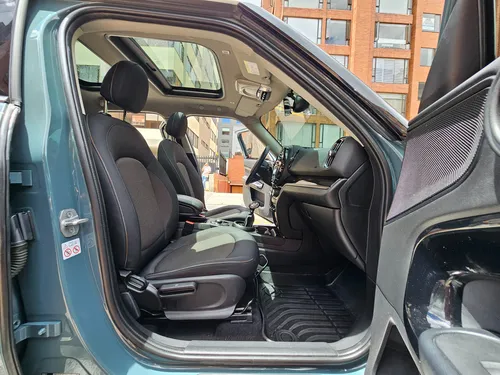 Mini Countryman Hibrid Countryman 1.5 Hybryd All4