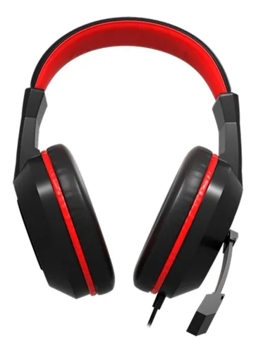 Auriculares Gamer Pc Xbox Ps4 Con Cable Con Microfono Hb18