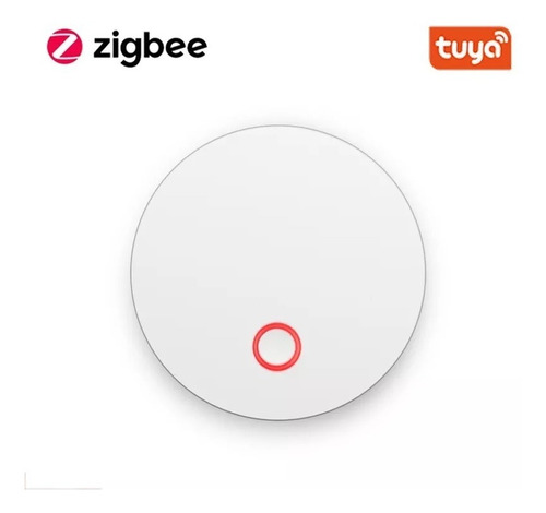 Bridge  Zigbee 3.0 Para Tuya / Smartlife