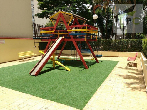 Imagem 3 de 27 de Apartamento Com 3 Dormitórios À Venda, 80 M² Por R$ 460.000 - Santana - São Paulo/sp - Ap0501