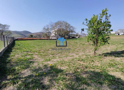 Imagem 2 de 3 de Terreno De Condomínio, Chácara São Félix, Taubaté - R$ 350 Mil, Cod: 433 - V433
