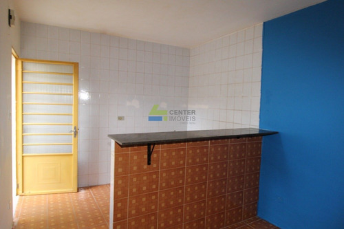 Imagem 11 de 15 de Casa - Vila Guarani - Ref: 15062 - L-873059