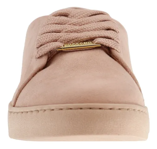 Tenis Mujer Vizzano 1214.205 Rosa Cuotas sin inter s