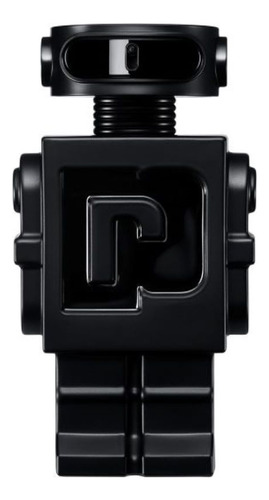 Paco Rabanne Phantom Parfum Perfume 150ml Refillable
