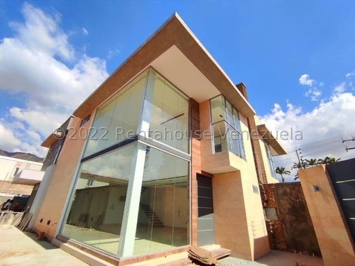 Imagen 2 de 22 de Quinta En Venta A Urb Cantarana, Maracay 22-22764 Hc