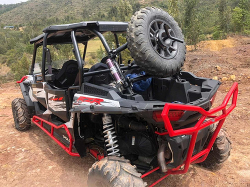 Polaris Rzr 1000 4 Puestos
