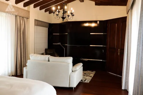 Arriendo Finca En Rionegro