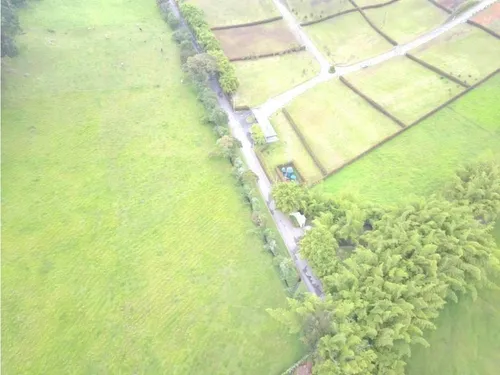 Venta De Lote En Llanogrande, Rionegro