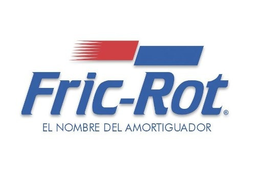 Amortiguador Ford F-100 83/99