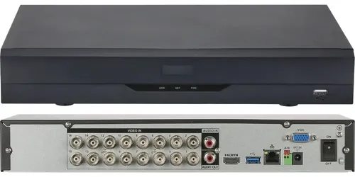 comprar Xvr5116h-4kl Dvr 16ch 4k 8mp Wizsense Ia 8 Ip Dahua 