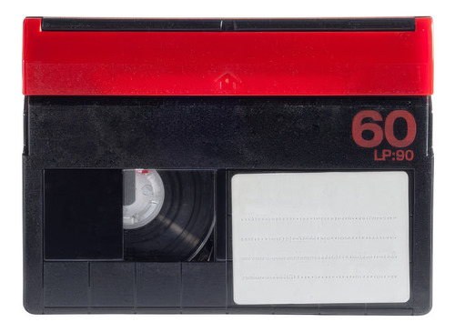 Cassette A Mp3