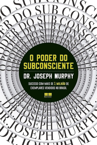 Kit 5 Livros Poder Do Habito+ Poder Do Subconsciente+ Dinhei