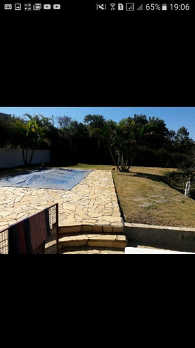 Chácara À Venda, 2 Quartos, Mirante Da Serra - Igaratá/sp - 1324