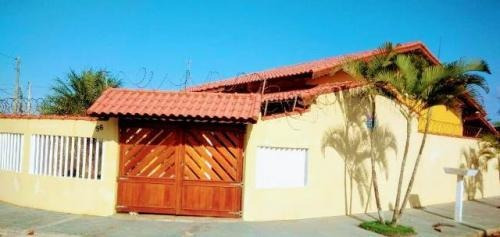 Imagem 1 de 14 de Casa Na Praia Me Itanhaém Com Escritura E 358m² 7927