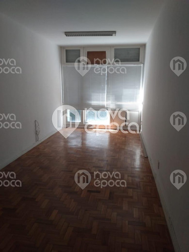 Imagem 1 de 8 de Lojas Comerciais Venda - Ref: Fl0sl19300