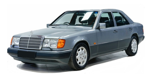 Pastillas Freno Mercedes Benz 300e; 300ce 1984-1996 Delanter