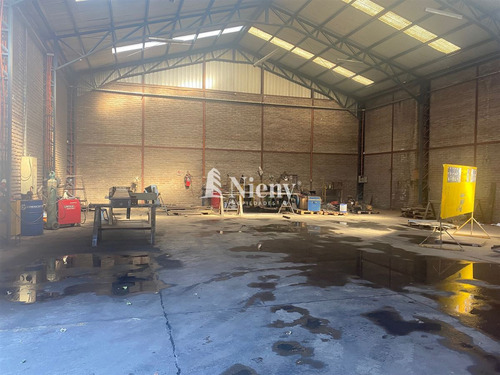 Bodega En Arriendo En Requínoa