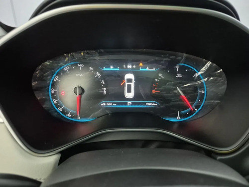 Chevrolet Captiva 1.5 T Premier At