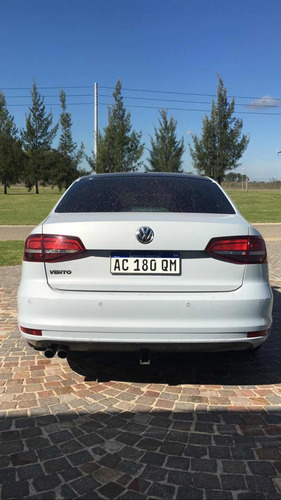 Volkswagen Vento 1.4 Highline 150cv At 2018