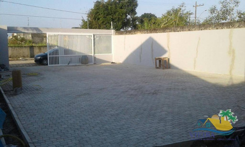 Imagem 3 de 20 de Sobrado Residencial À Venda, Estância Balneária De Itanhaém, Itanhaém. - So0010