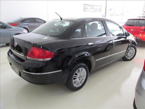 Fiat Linea 1.8 Essence 16v