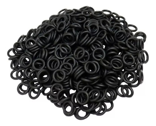 500x Anéis Oring Delphi 9.19 X 2.62 Fino