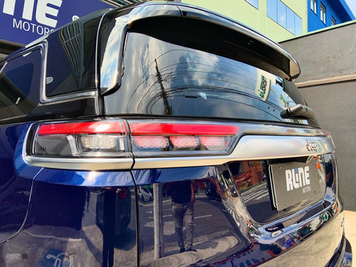 Jeep Commander 1.3 T270 TURBO FLEX OVERLAND AT6