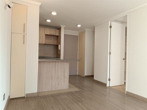 Arriendo Depto Coronel Souper, Piso 14.
