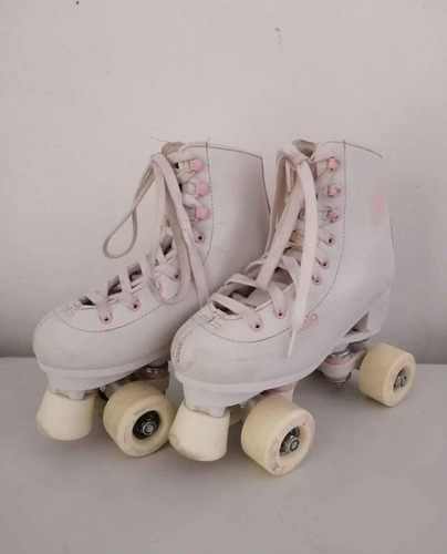 Patines Quads Oxelo 22.5cm