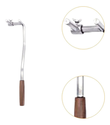 Tree Branch Bender, Moderador Garden Garden Regalo Escribe