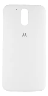 Tapa Trasera Motorola Moto G4 Xt1621 G4 Plus Xt1641 Repuesto