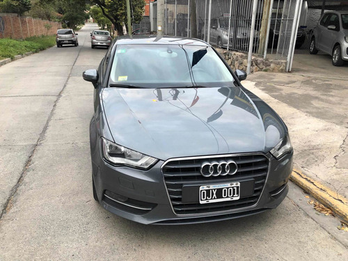 Imagen 2 de 15 de Audi A3 2014 1.4 Tsi Mt 122cv