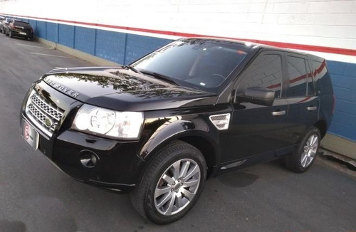 Land Rover Freelander (aceitamos Troca E Financiamos)