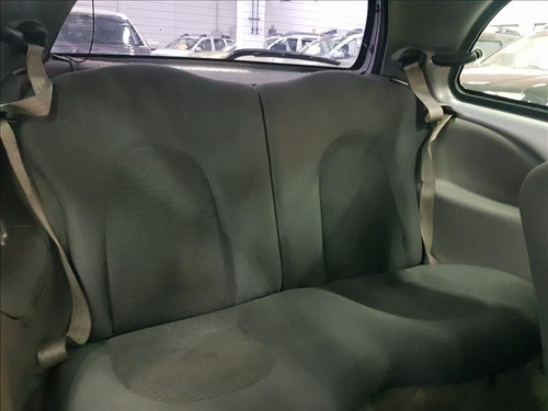 Imagem 5 de 7 de Ford Ka 1.0 Mpi Gl 8v