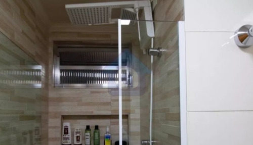 Imagem 9 de 15 de Apt 2dorm 1 Vaga Vila Mariana - Tw16050