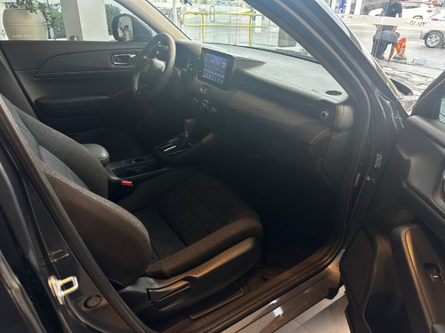 Honda HR-V 1.5 DI I-VTEC FLEX EX CVT